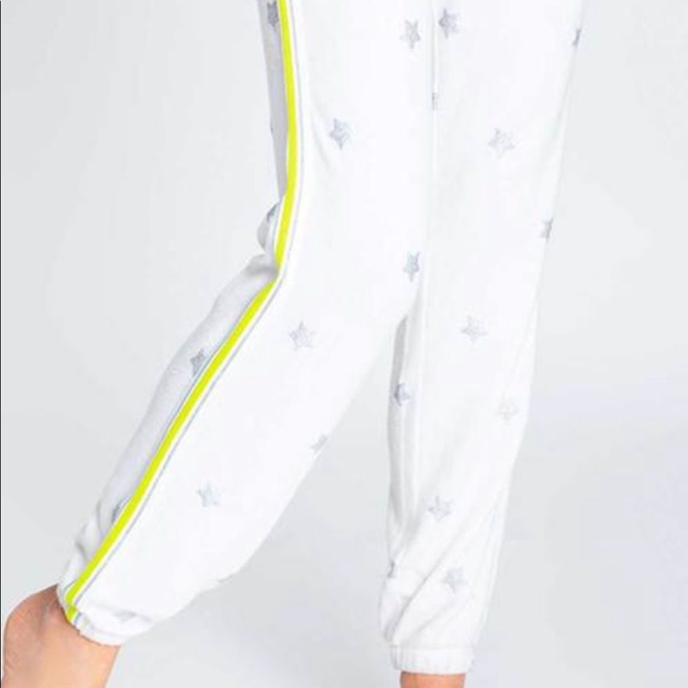 PJ salvage lounge set